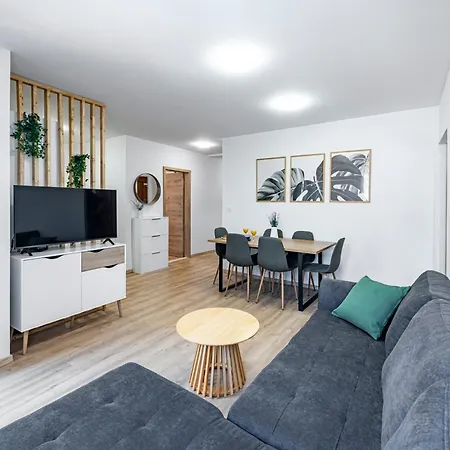 Apartment Marina Sea View Dubrovnik